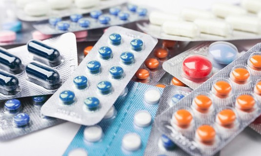 PVC硬片、泡罩