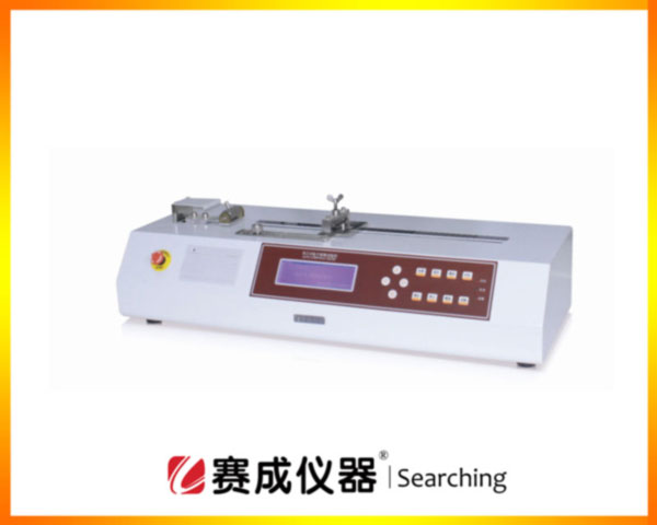 濟(jì)南賽成標(biāo)準(zhǔn)化測(cè)試BLD-200H剝離試驗(yàn)機(jī)