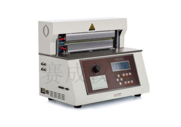 熱封試驗儀進行熱封測試時的影響因素-溫度、時間、壓力