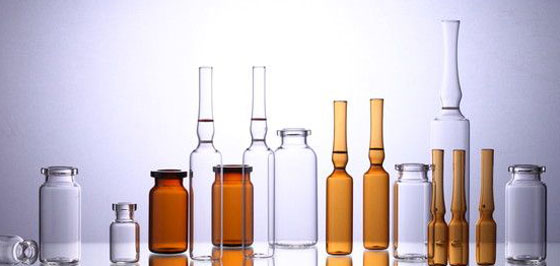 醫(yī)藥安瓿瓶、西林瓶等玻璃瓶測定儀器及檢測項目解讀-濟南賽成儀器