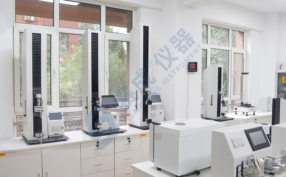 包材檢測實(shí)驗(yàn)室